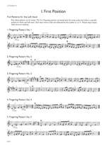 Doris Gazda: High Tech for Strings Product Image