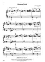 Edvard Grieg: Grieg Made Easy Product Image