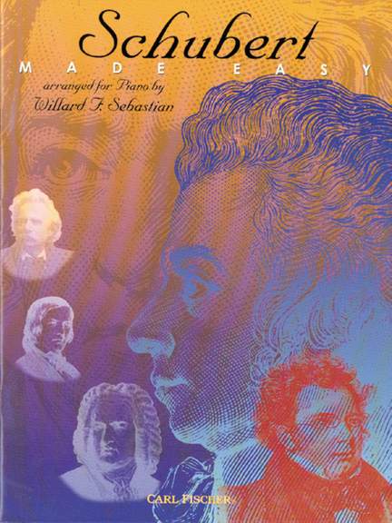 Franz Schubert: Schubert Made Easy