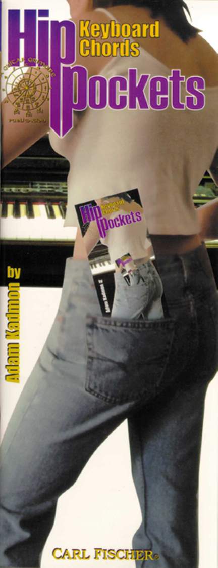 Adam Kadmon: Hip Pockets