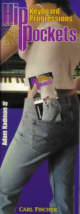 Adam Kadmon: Hip Pockets