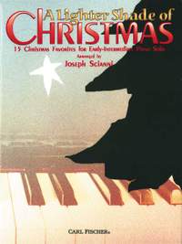 John Reading_Lewis H. Redner: Lighter Shade Of Christmas (A)