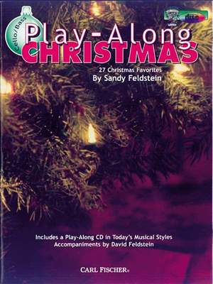 Lewis H. Redner_James Pierpont: Play Along Christmas