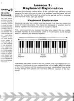 Ludwig van Beethoven_Debbie Cavalier: Exploring General Music In The Keyboard Lab Product Image