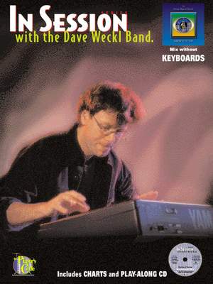 Dave Weckl Inc.: In Session With Dave Weckl Band