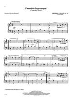 Brimhall J: Chopin Made Easy for Piano Solo Product Image