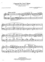 Brimhall J: Concerto Themes Made Easy for Piano Solo Product Image