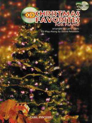 James Pierpont_Felix Mendelssohn Bartholdy: CD Christmas Favorites