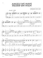 James Pierpont_Felix Mendelssohn Bartholdy: CD Christmas Favorites Product Image
