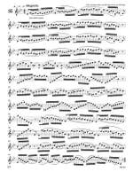 Charles Fricke: 104 Progressive Exercises for Cornet Or Trumpet V1 Product Image
