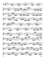 Charles Fricke: 104 Progressive Exercises for Cornet Or Trumpet V2 Product Image