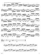 Pierre Thibaud: Chromatic Exercises and Technical Studies Product Image