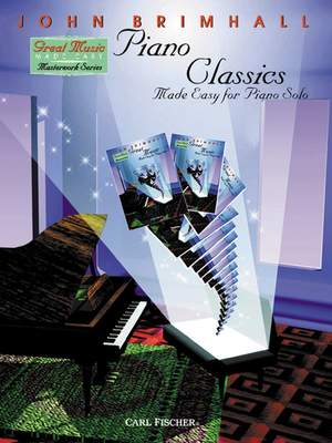 Sergei Rachmaninov_Anton Rubinstein: Piano Classics