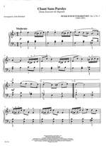 Sergei Rachmaninov_Anton Rubinstein: Piano Classics Product Image