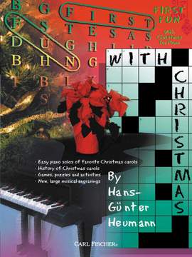 First Fun With Christmas