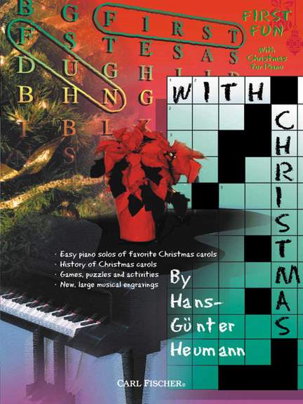 First Fun With Christmas