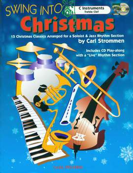 Lewis H. Redner_James Pierpont: Swing Into Christmas