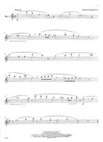 Marco Bordogni: Melodious Etudes for Flute Product Image