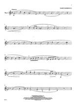 Marco Bordogni: Melodious Etudes for Clarinet Product Image