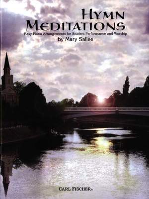 Ithamar Conkey_William B. Bradbury: Hymn Meditations