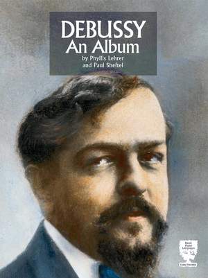 Claude Debussy: Debussy