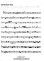 Alan Raph_Otto Langey: Classic Vintage Studies for Trombone Product Image