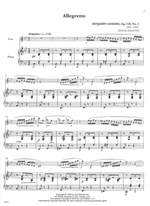 Benjamin Godard: Allegretto Product Image