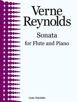 Reynolds: Sonata