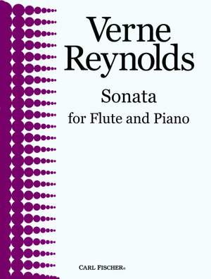 Reynolds: Sonata