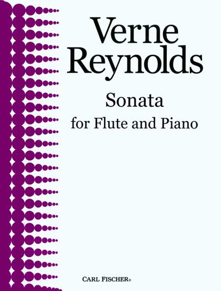 Reynolds: Sonata