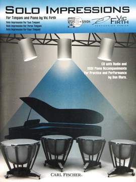 Vic Firth: Solo Impressions
