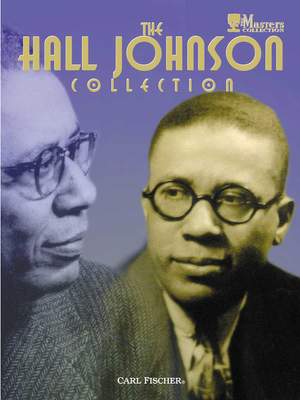Hall Johnson_Toy Harper: The Hall Johnson Collection