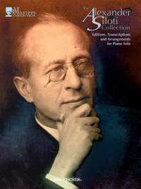 Sergei Rachmaninov_Camille Saint-Saëns: The Alexander Siloti Collection