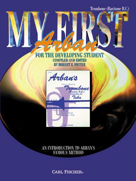My First Arban