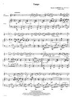 Camille Saint-Saëns_Franz Schubert: Solos for Alto Saxophone Product Image