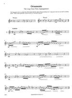 Franz Schubert_Felix Mendelssohn Bartholdy: Hering - Studies On Ornamentation for Trumpet Product Image