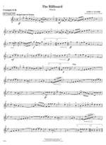 John Philip Sousa_Edwin Eugene Bagley: March Melodies Product Image