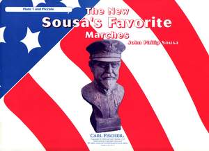 John Philip Sousa: The New Sousa's Famous Marches