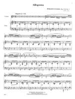 Benjamin Godard: Allegretto Product Image