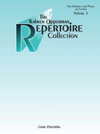 Franz Schubert_Erik Satie: The Kalmen Opperman Repertoire Collection