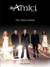 Various: Amici Forever