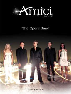 Various: Amici Forever