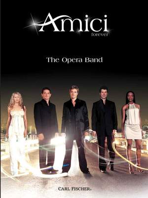 Various: Amici Forever