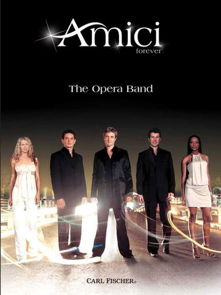 Various: Amici Forever