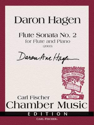 Hagen: Sonata No.2