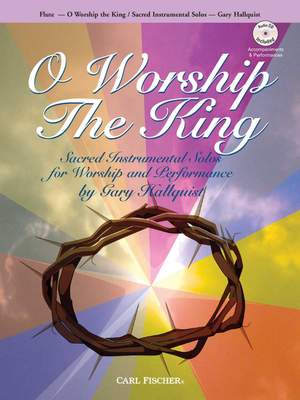 Various: O worship the King