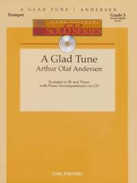 Arthur Olaf Andersen: A Glad Tune