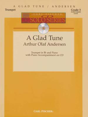 Arthur Olaf Andersen: A Glad Tune