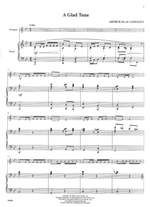 Arthur Olaf Andersen: A Glad Tune Product Image