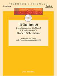 Robert Schumann: Traumerei